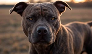 Impulsan registro de perros peligrosos.