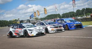 El TC2000 tendrá un circuito callejero en CABA.