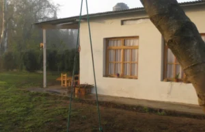 Roban una escuela Waldorf por segunda vez.