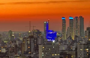Qué hacer en Rosario este finde.