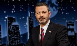 Cancelaron el problema de Jimmy Kimmel en ABC.