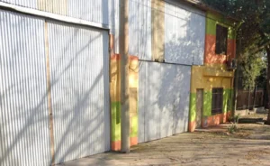 Millonario robo a una pyme de Granadero Baigorria.