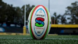 El Litoral entra en el Súper Rugby Américas.