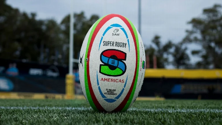 El Litoral entra en el Súper Rugby Américas.