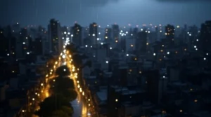 Actualizan el alerta naranja para Rosario.