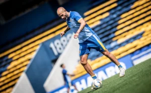 Rosario Central juega ante Talleres por la fecha 9.