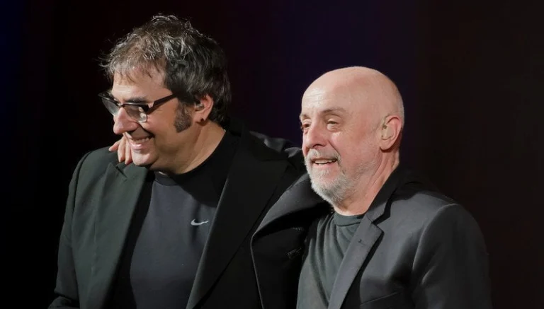 Baglietto y Vitale nuevamente en Rosario.