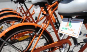 Rosario se suma al Día Mundial sin Auto.