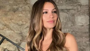Pampita recuperó los teléfonos que le robaron.