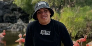 Preocupa la salud de Thiago Medina.