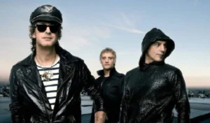 Misterio en torno a Soda Stereo.