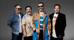 Molotov llega a Rosario.