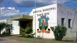 Joven futbolista muere durante un partido en Córdoba.