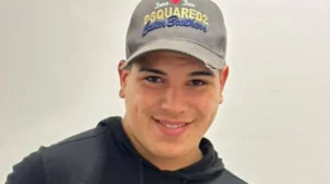 Mejora la salud de Thiago Medina.