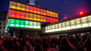 El Centro Cultural Fontanarrosa se prepara para Shippear