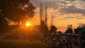 Qué hacer en Rosario este fin de semana.