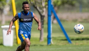 Central recibe a River en el Gigante de Arroyito.