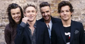 One Direction tendrá un documental en Netflix.