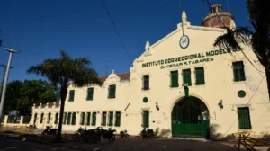 Tres detenidos por vender droga en la cárcel de Coronda.