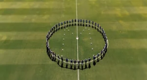 El emocionante tributo de Rosario Central a Miguel Ángel Russo.