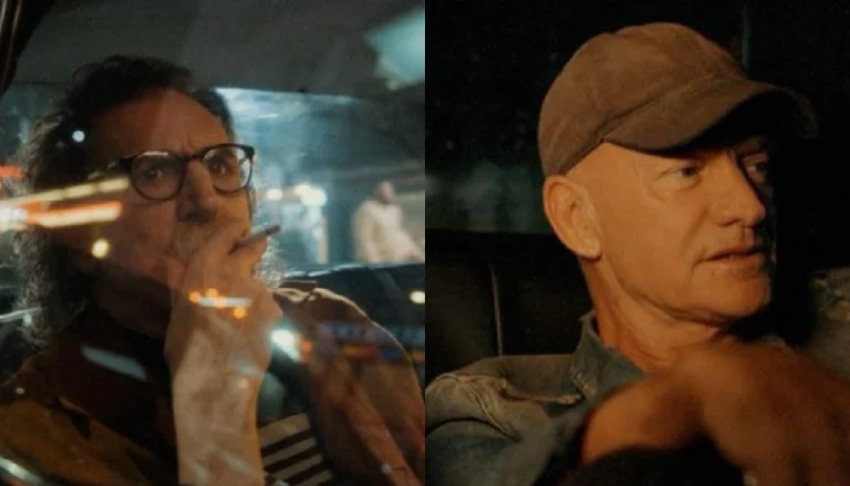Charly García presentó su nueva canción junto a Sting.