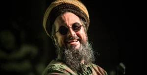 Nonpalidece llega a Rosario