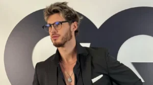 Asesinan al modelo argentino Fede Dorcaz en México.