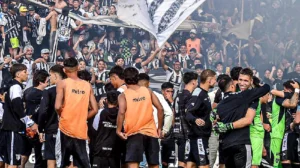 Gimnasia de Mendoza ascendió a Primera División.