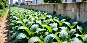 Empieza la semana de la Agricultura Urbana en Rosario.