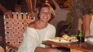 Millonaria recompensa por pistas del femicidio de María Florencia Gómez.