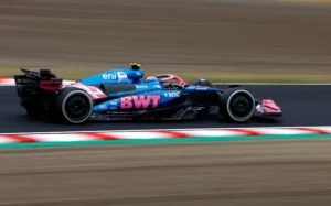 El cambio en el reglamento de la F1 que podría beneficiar a Colapinto.