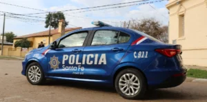 Hallan cadáver en el canal Ibarlucea sobre la ruta 34.