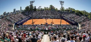 El Argentina Open 2026 contará con importantes figuras.