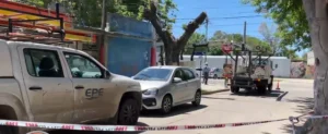 Subida de tensión causa un incendio en República de la Sexta.
