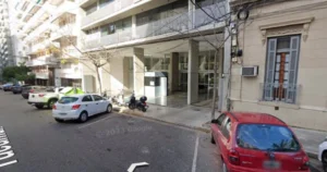 Intento de robo a una joyería en zona centro.