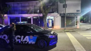 Hombre muerto en confuso episodio en República de la Sexta.