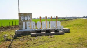 Hombre condenado por difundir material pornográfico en San Jerónimo Sud.