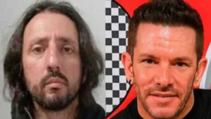 Encuentran restos humanos en Entre Ríos que serían del remisero asesinado por Pablo Laurta.