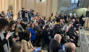 Abrió la inscripción para ser jurado vecinal en Rosario.