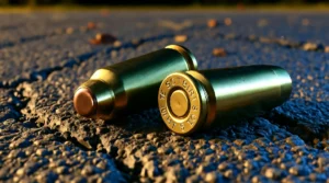 Balaceras y mensajes mafiosos en Empalme Graneros.