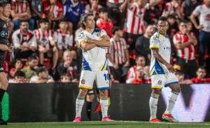 Rosario Central y una gran victoria ante Instituto en Córdoba.