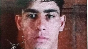 Buscan a Alexis Quiroz en Coronda.