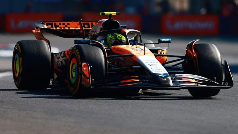 Sudáfrica busca que la Fórmula 1 vuelva al continente.