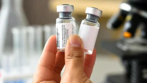 Ya se colocaron 145.000 dosis contra el dengue en Santa Fe.