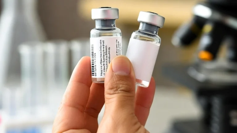 Ya se colocaron 145.000 dosis contra el dengue en Santa Fe.