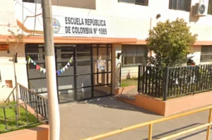 Imputan por corrupción de menores a portero de Fray Luis Beltrán.