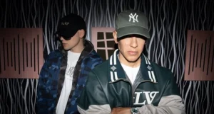 Bizarrap y Daddy Yankee lanzan una nueva session.