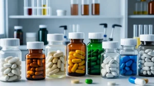 Anmat prohíbe la venta de suplementos dietarios producidos en Baigorria.