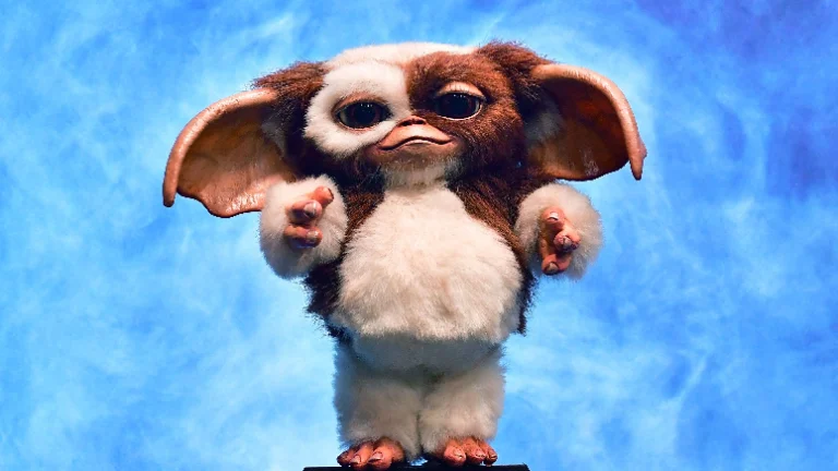 Se viene una nueva película de Gremlins