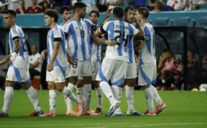 Las 7 vacunas que debe ponerse la Selección antes de ir a Angola.